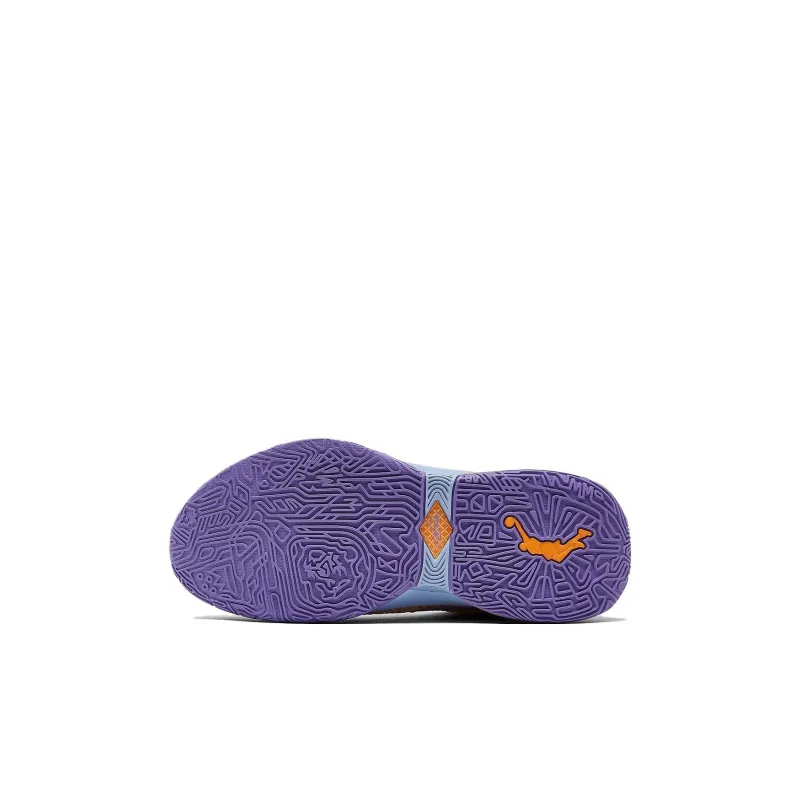 Nike LeBron 20 Summer Vibes GS-4