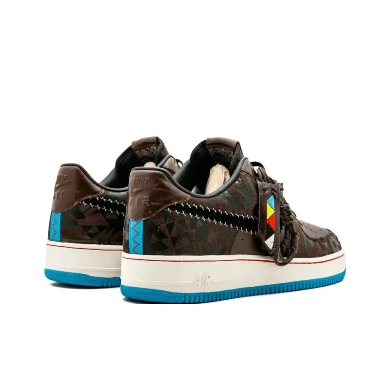 Nike Air Force 1 Low N7 2011-4