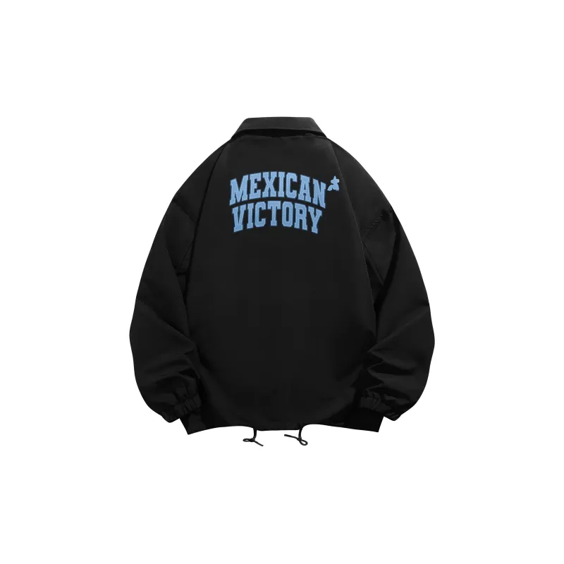 MEXICAN Jackets Unisex-1