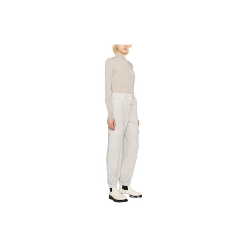 Moncler Cargo Track Pants-2