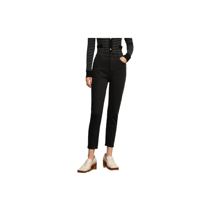 JZ. ANNAKRO Jeans Women's-2