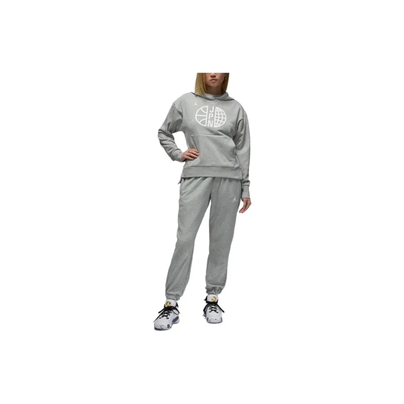 Jordan Sweatshirt Women's Dark Gray-1