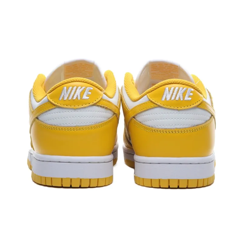 Nike Dunk Low 'Laser Orange' Women's-4
