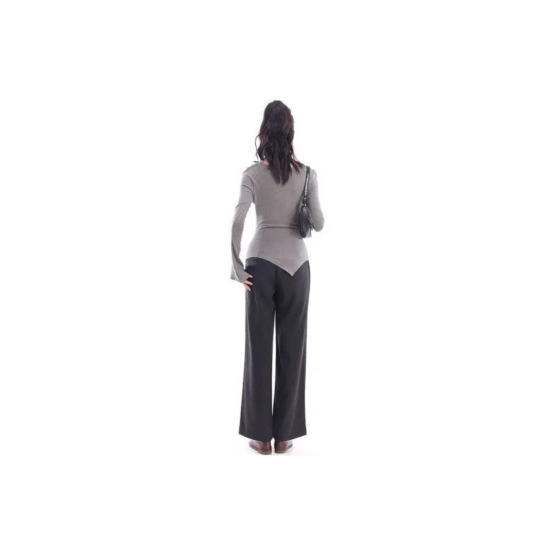 BVODE T Shirts Women's-5