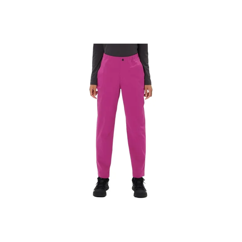 THE NORTH FACE THE NORTH FACE Apparel Collection Casual Pants Women's Purple-2