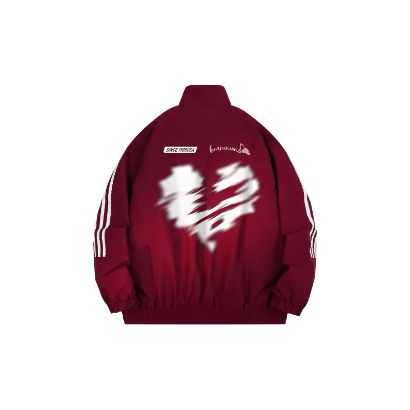 BEAR UNION Jackets Coats Unisex-6