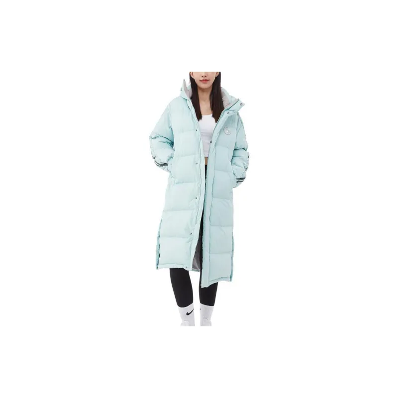SNOW FLYING Down Jacket Women's-1
