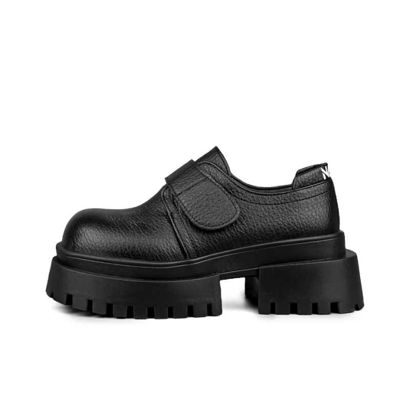 N6N8 Loafers Women's Black, Brown, White-10