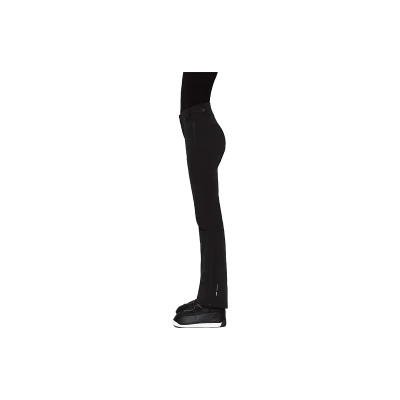 ZARA Casual Pants Women's Black-3