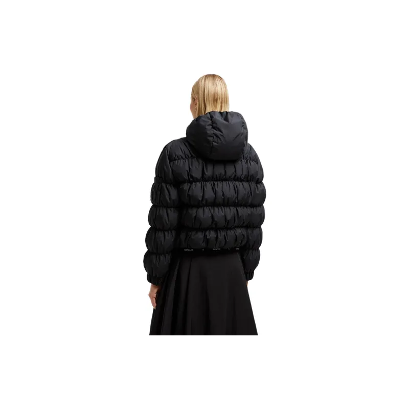 Moncler Medonte Medonte Short Down Jacket-2