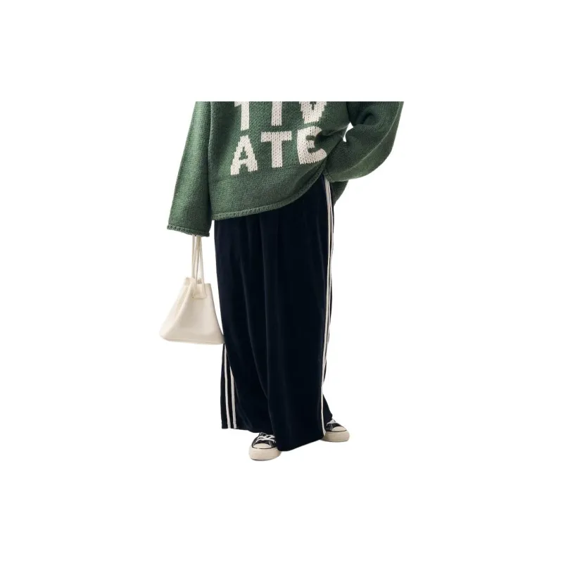 FREAK'S STORE FW23 Casual Long Skirt Women's-17