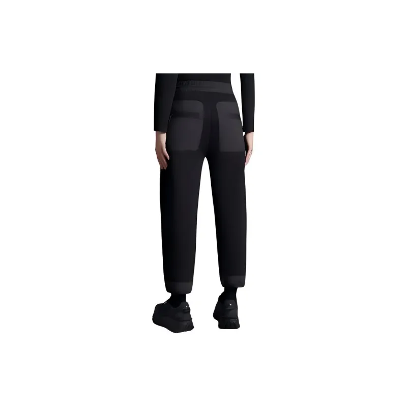 Moncler Drawstring Panelled Sweatpants-3