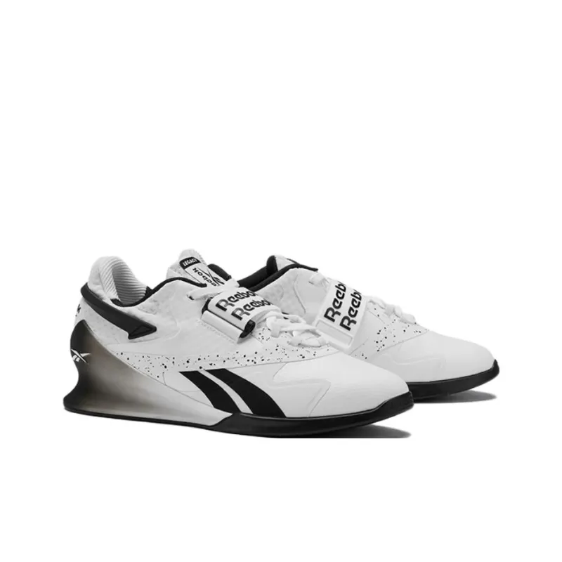 Reebok Legacy Lifter 2 'White Black'-2