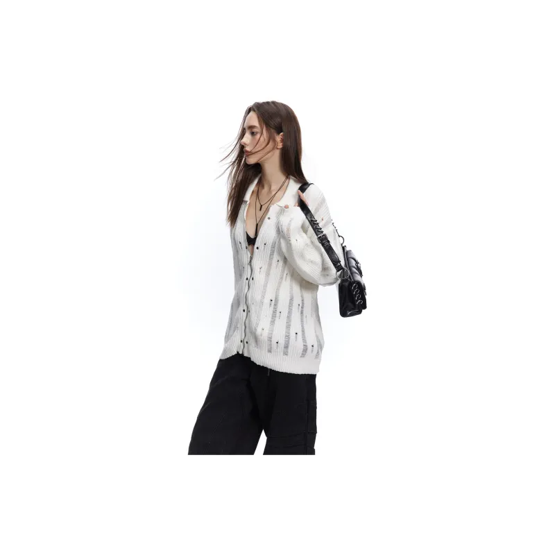 MADE EXTREME Knitwear Unisex-3