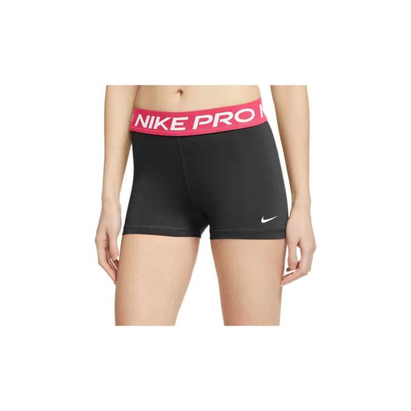 Nike Pro Women's 3' Shorts-2