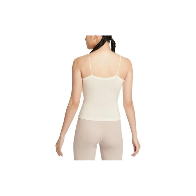 Nike Camisole Women's Sail White-4