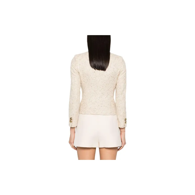 Tagliatore Beverly Tweed Jacket-2