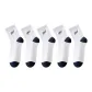 5 Pack (A Set-White)