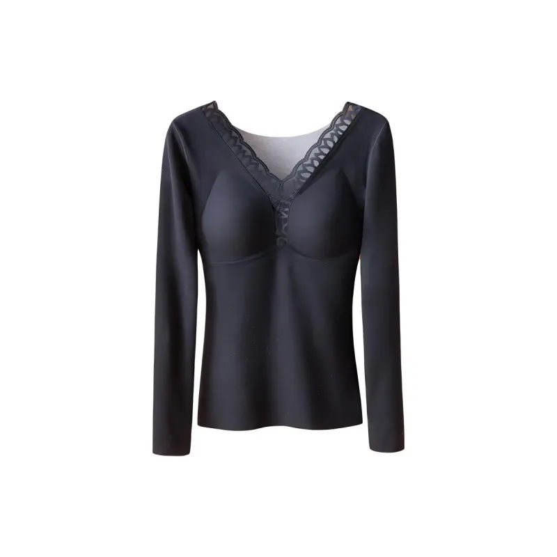 GRACEWELL Women's Undershirts-8