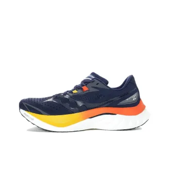 Saucony Endorphin Speed 4 Navy Spice