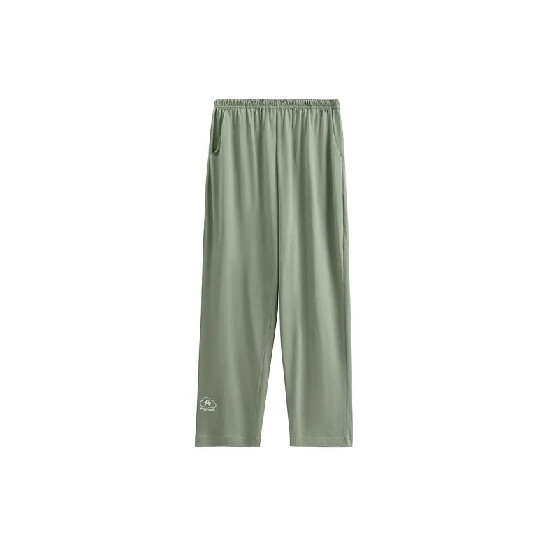 FENTENG Men Pajama Pants-5