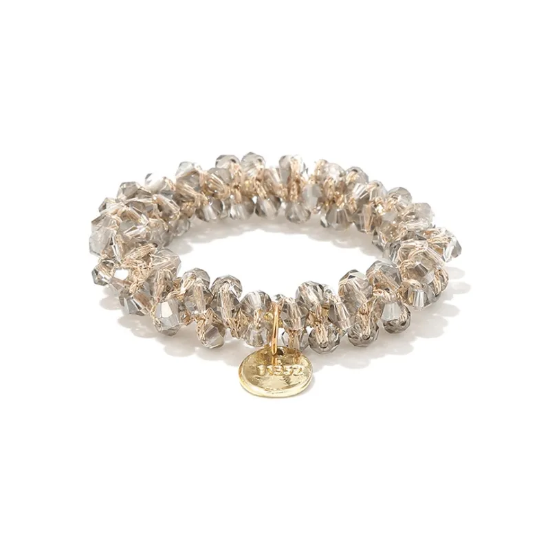 Like A Dream Faux Pearl Hair Tie Women's-3