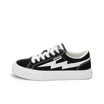 MINISO Low Top Skateboard Shoes Unisex