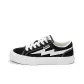 Classic Black White