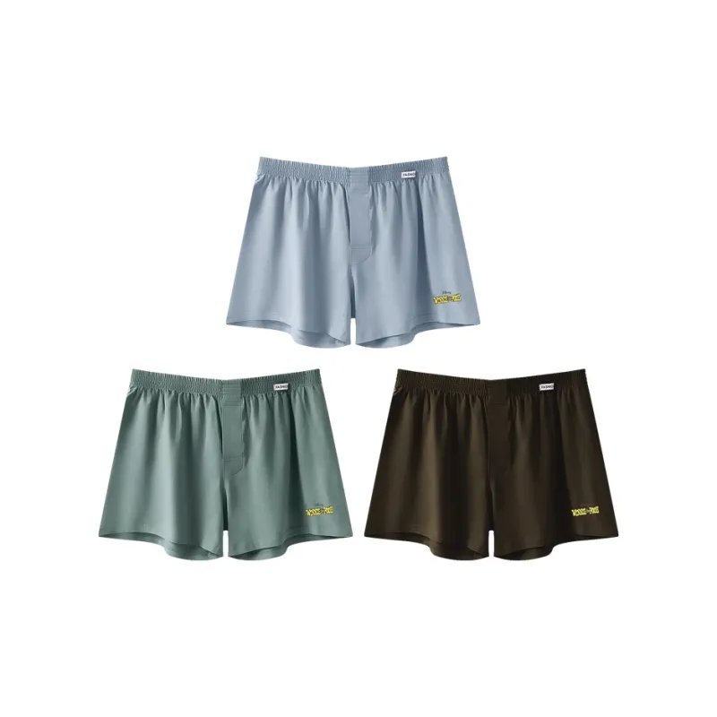 Disney Cotton Panties Men's 3 Pack Independent Packaging-13