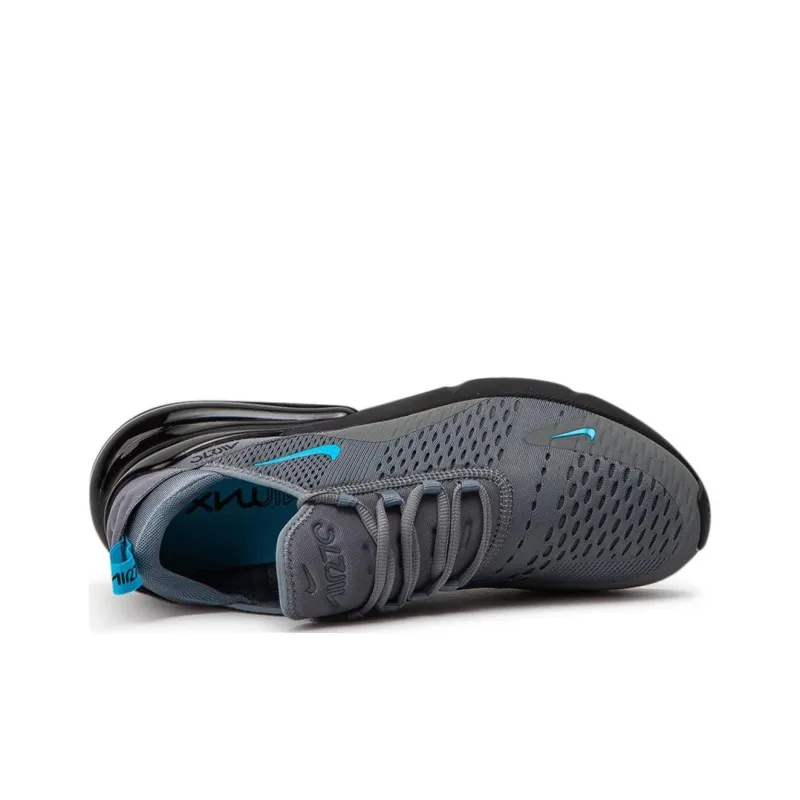 Nike Air Max 270 Cool Grey Blue Fury-3