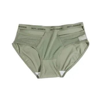YUZHAOLIN Underpants Women's Combo Set