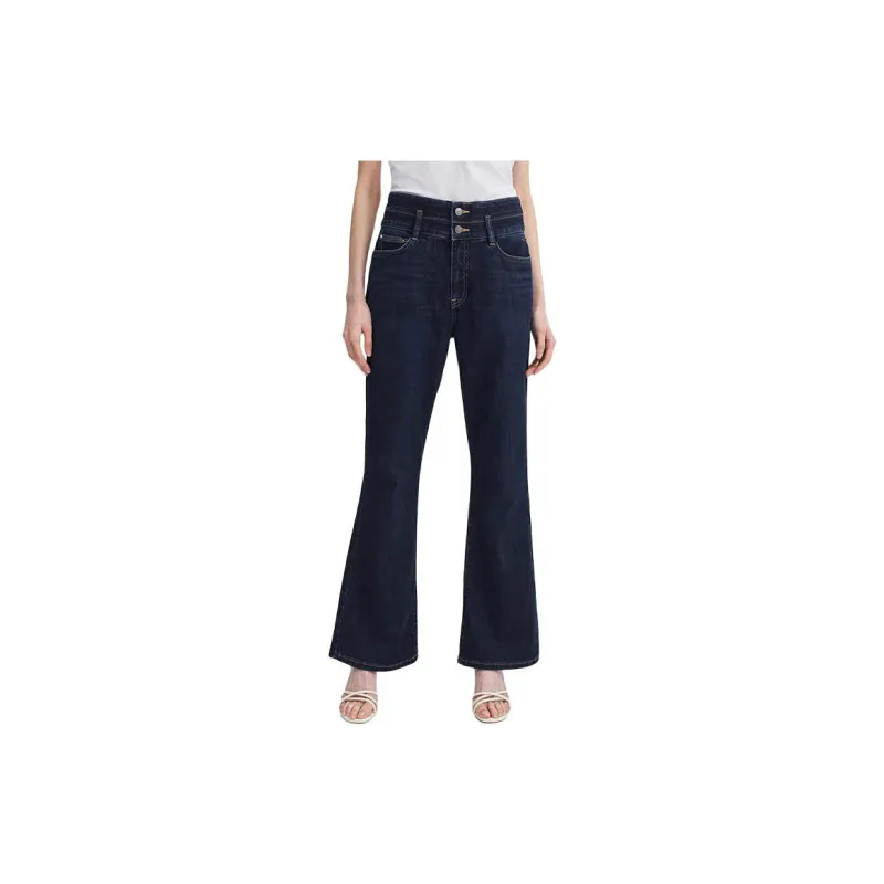 Lee Jeans Women's Dark Blue-2