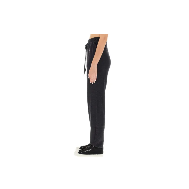 Vivienne Westwood Casual Pants Women's Dark Gray-3