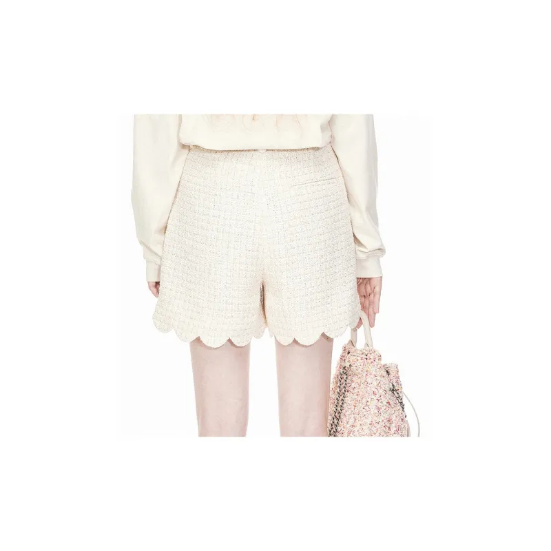 D'zzit Casual Shorts Women's-3