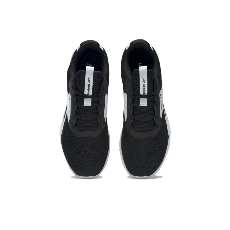 Reebok Flexagon Energy Tr 'Black White'-4