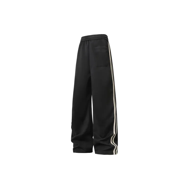 Teddy Bear Collection Casual Pants Unisex-1