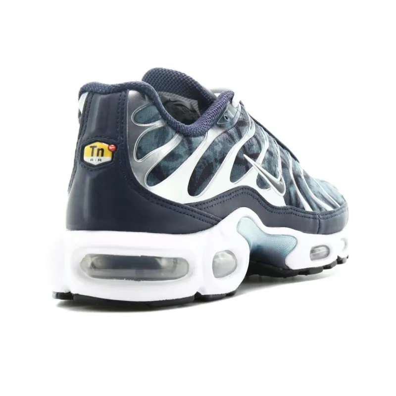 Nike Air Max Plus Palm Trees Blue-2