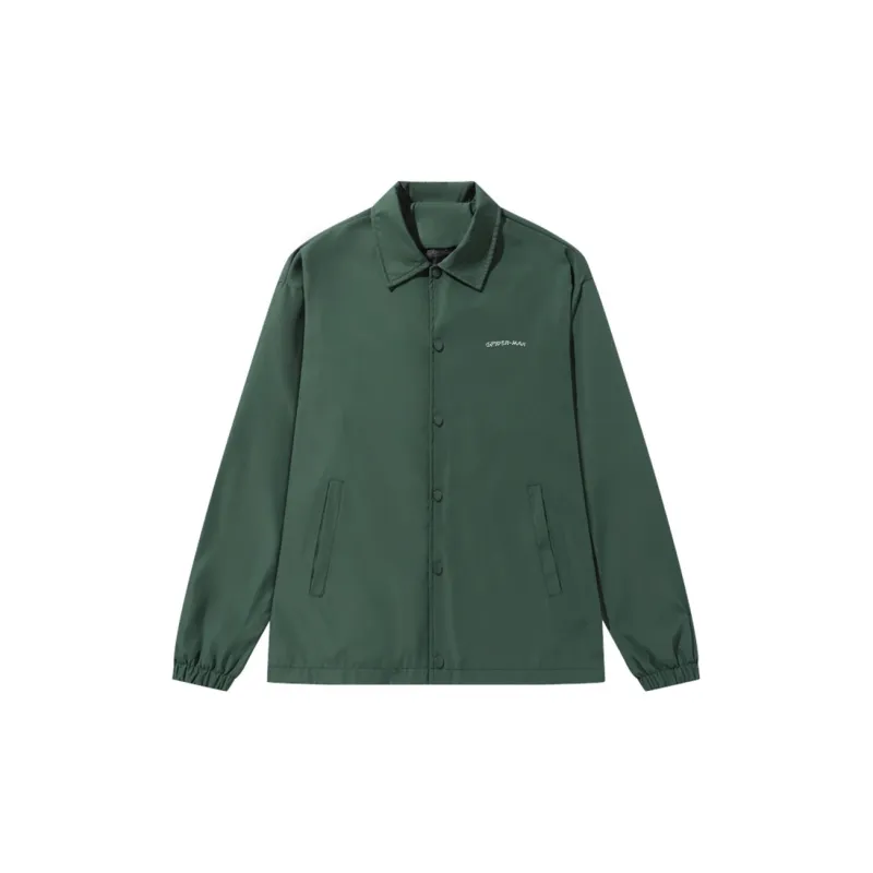MARVEL Jackets Unisex-9