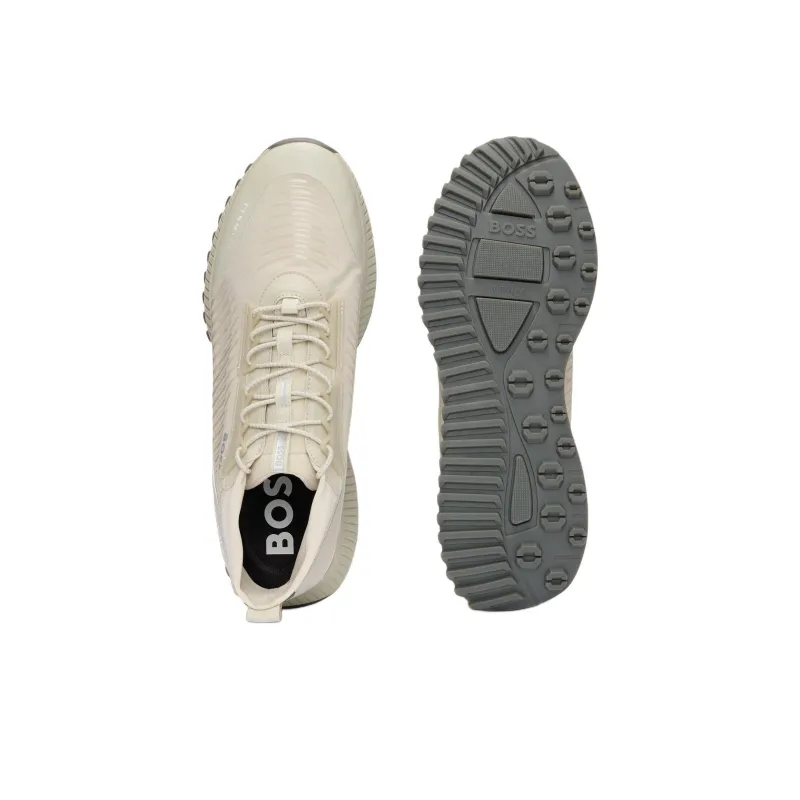 HUGO BOSS Logo Sneakers-4