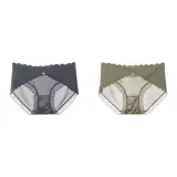 2 Pack (Gray Blue+Gray Green)