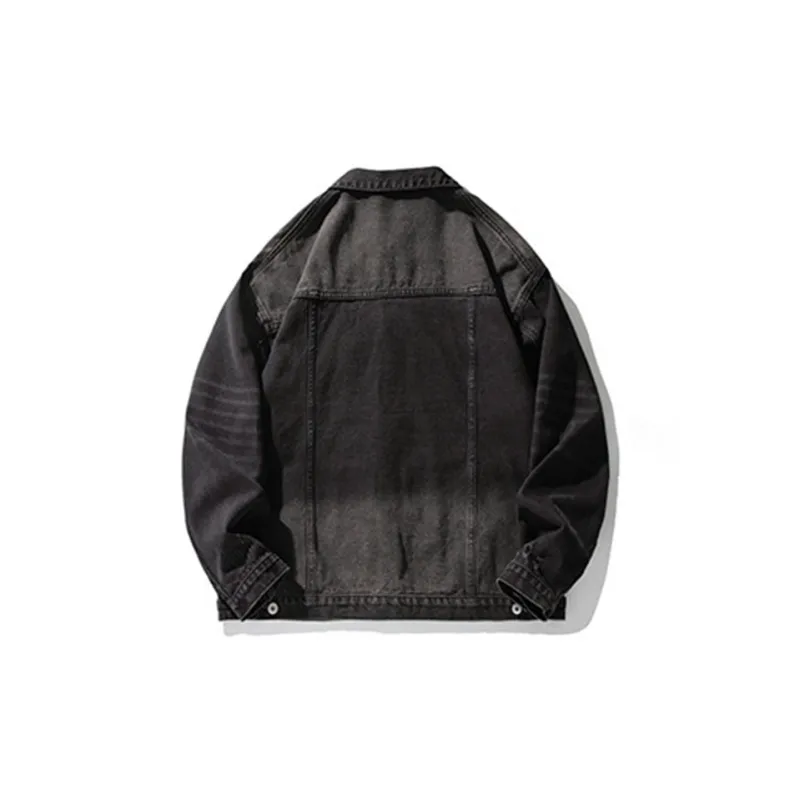 M MAICCO Denim Jackets Men-1