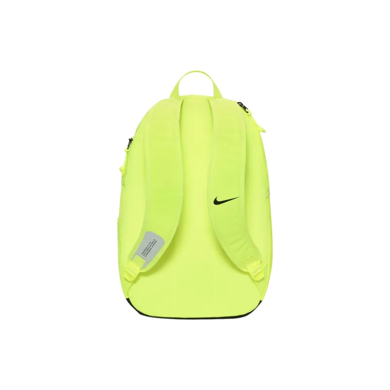 Nike Polyester Backpack Unisex Fluorescent Color-4