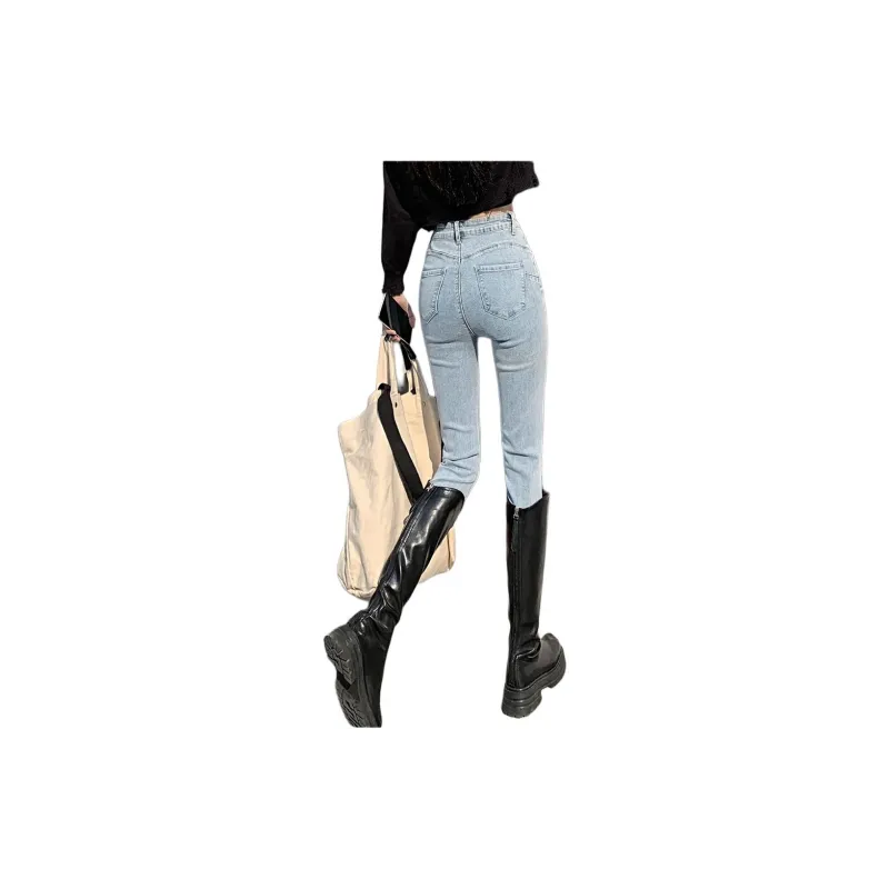 JASONWOOD Jeans Women's-2