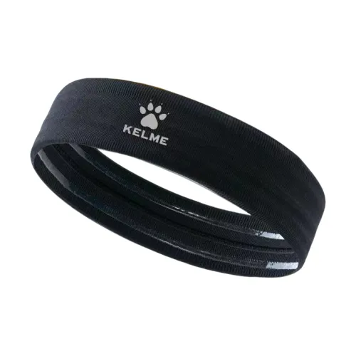 KELME Sweatbands Elastic Gym Hiking Exercise Running Cycling Mountaineering Unisex