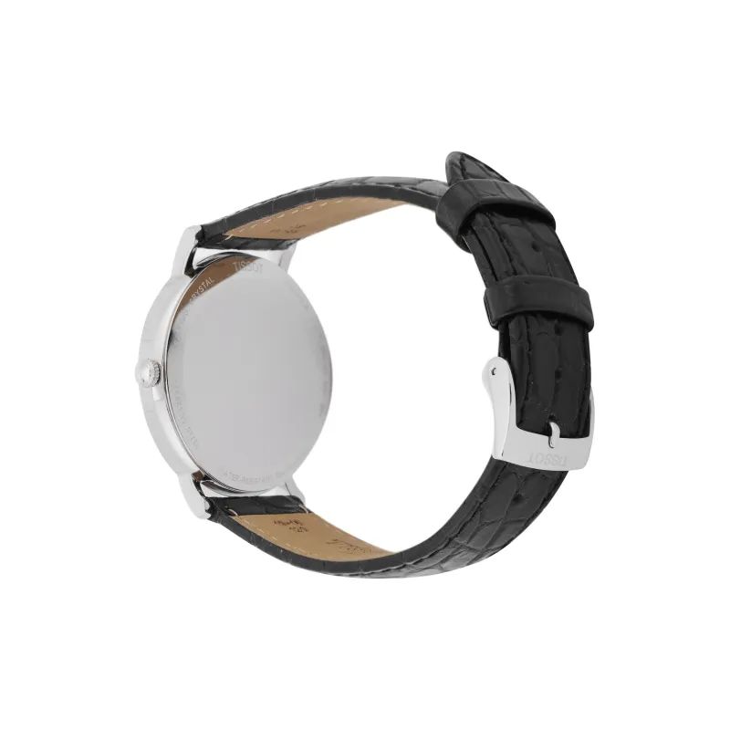 TISSOT Men Charm Time Series Watch-4