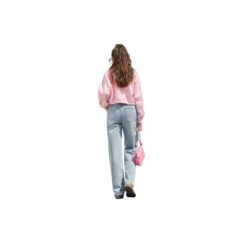 Fragment Jeans Women's Blue