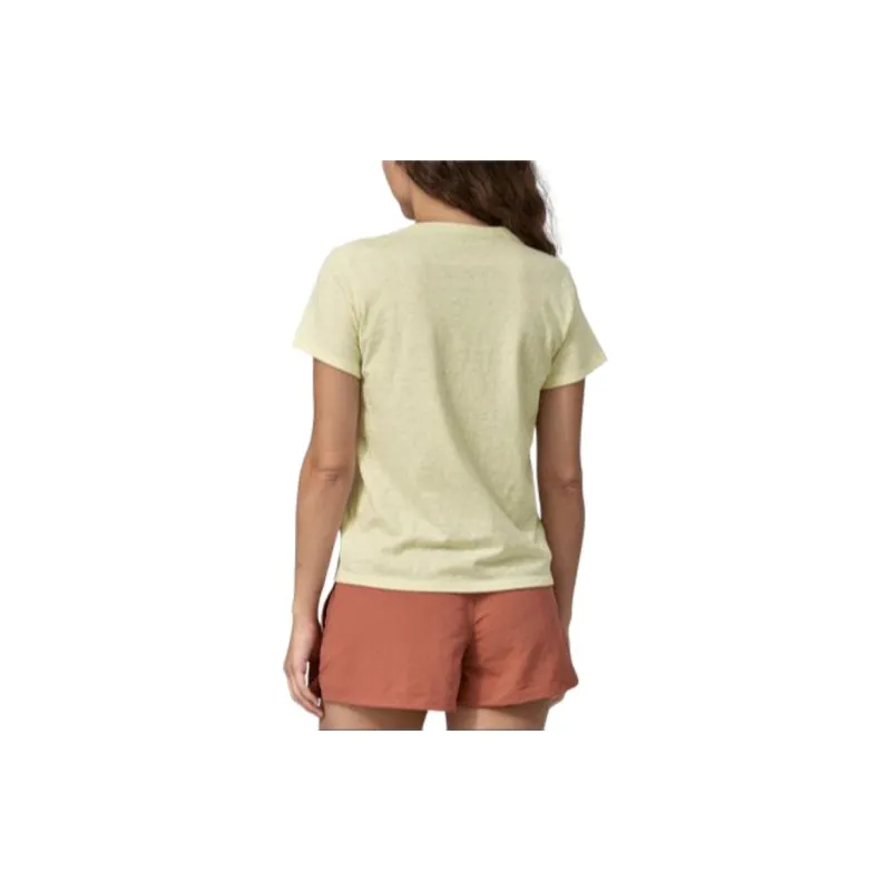 Patagonia Responsibili Tee T Shirts Women's-3