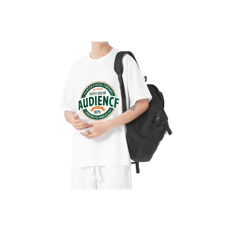 WJBS T Shirts Unisex-5