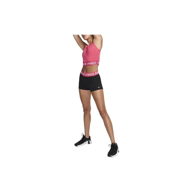 Nike Pro Women's 3' Shorts-1