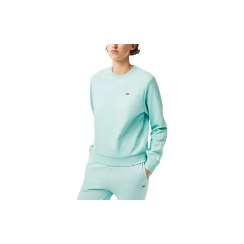 LACOSTE T-Shirt Women's Mint Green-1